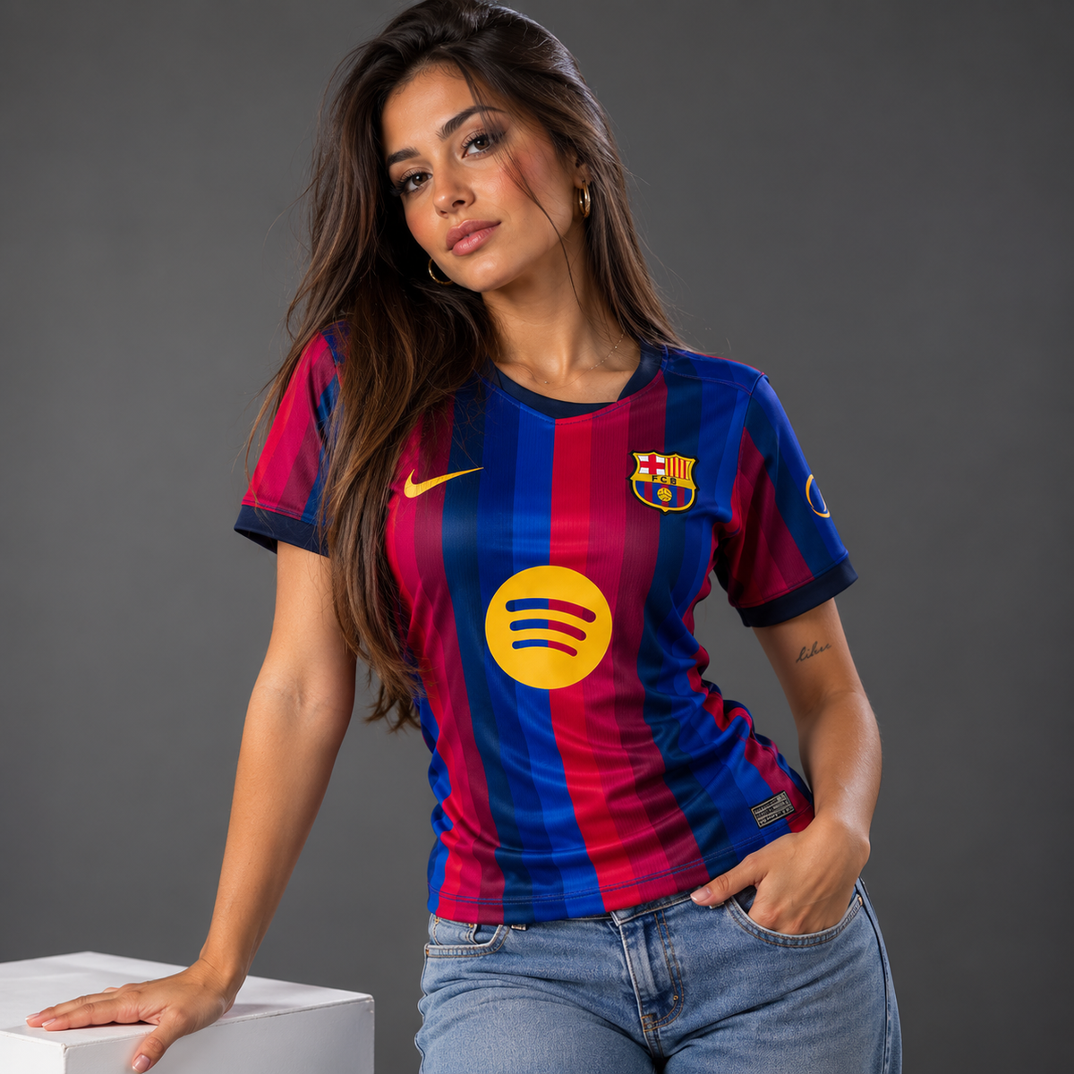 Barcelona 26/27 Women's
