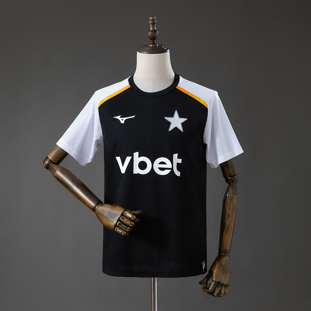 Botafogo 26/27 PRÉ-JOGO
