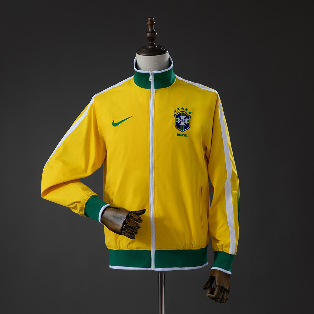 Brasil CORTA-VENTO