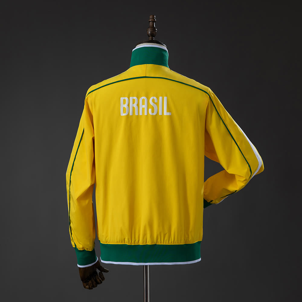 Brasil CORTA-VENTO