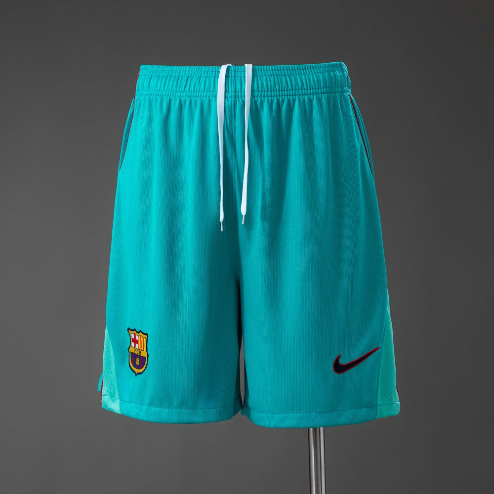 Barcelona 26/27 III Shorts