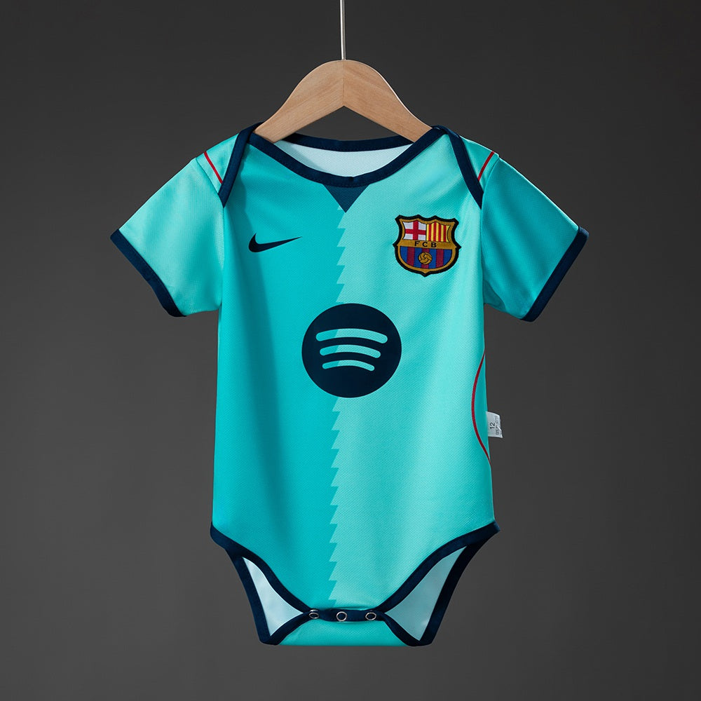 Barcelona 26/27 III Baby