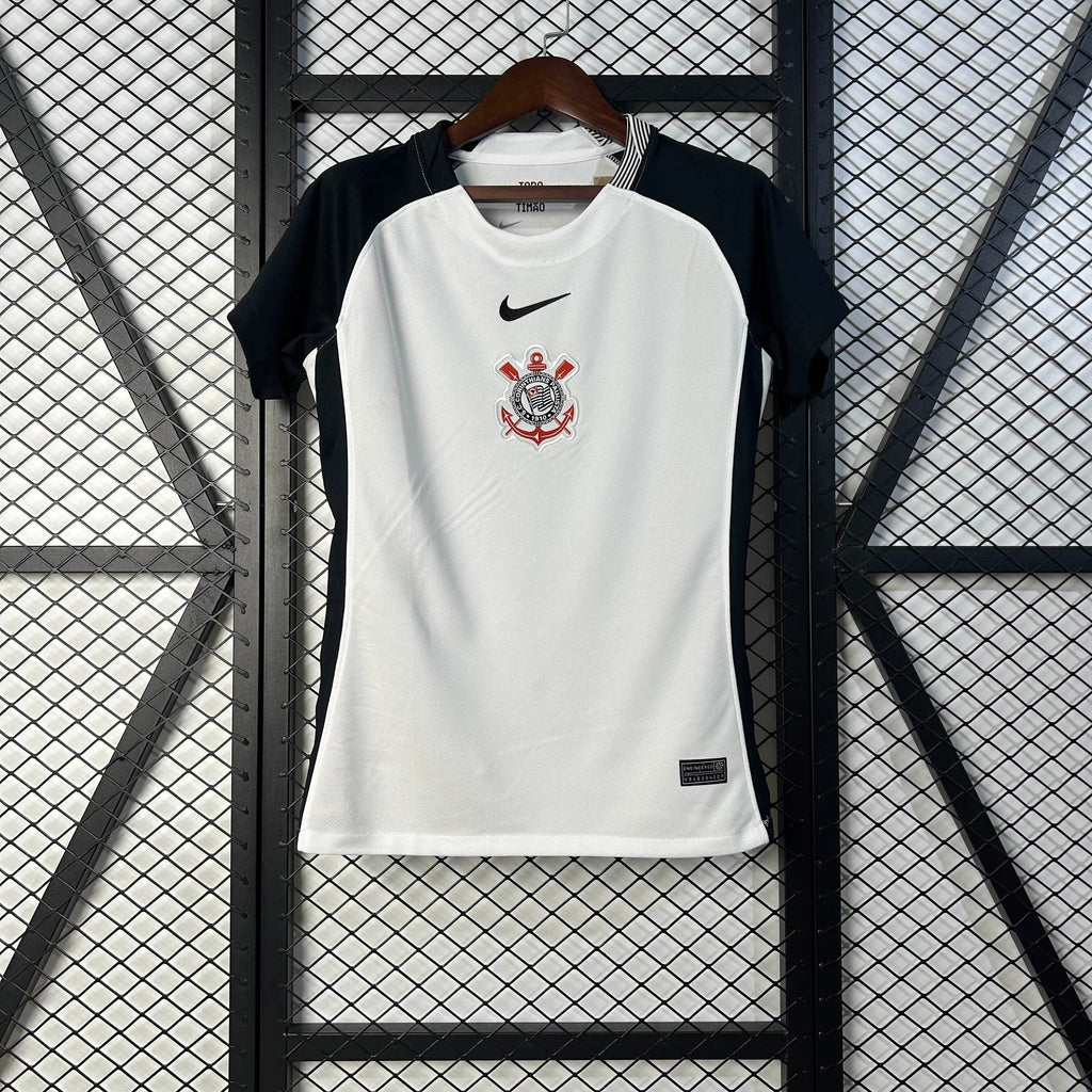 25/26 Women CorinthiansBR Home