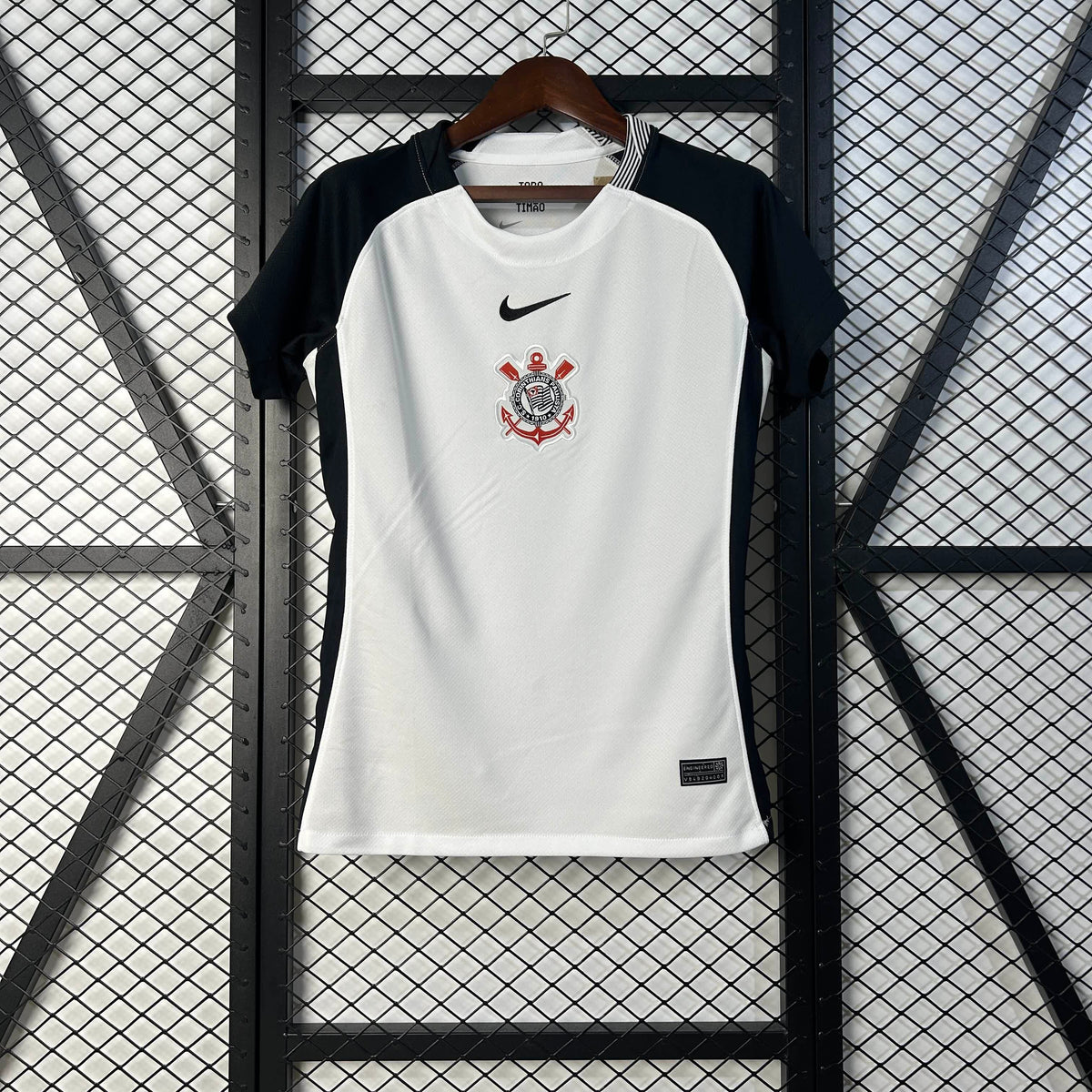 25/26 Women CorinthiansBR Home