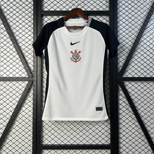 25/26 Women CorinthiansBR Home