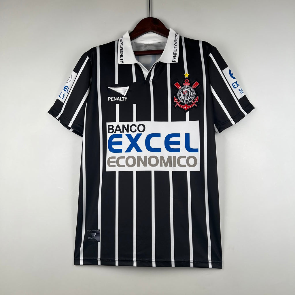 Rara CorinthiansBR 1997