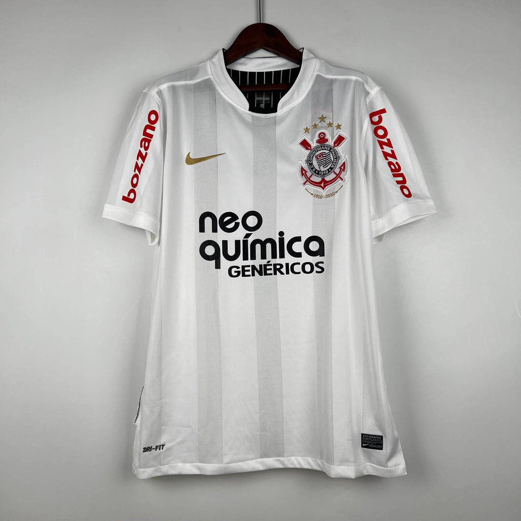 Retro CorinthiansBR 2010