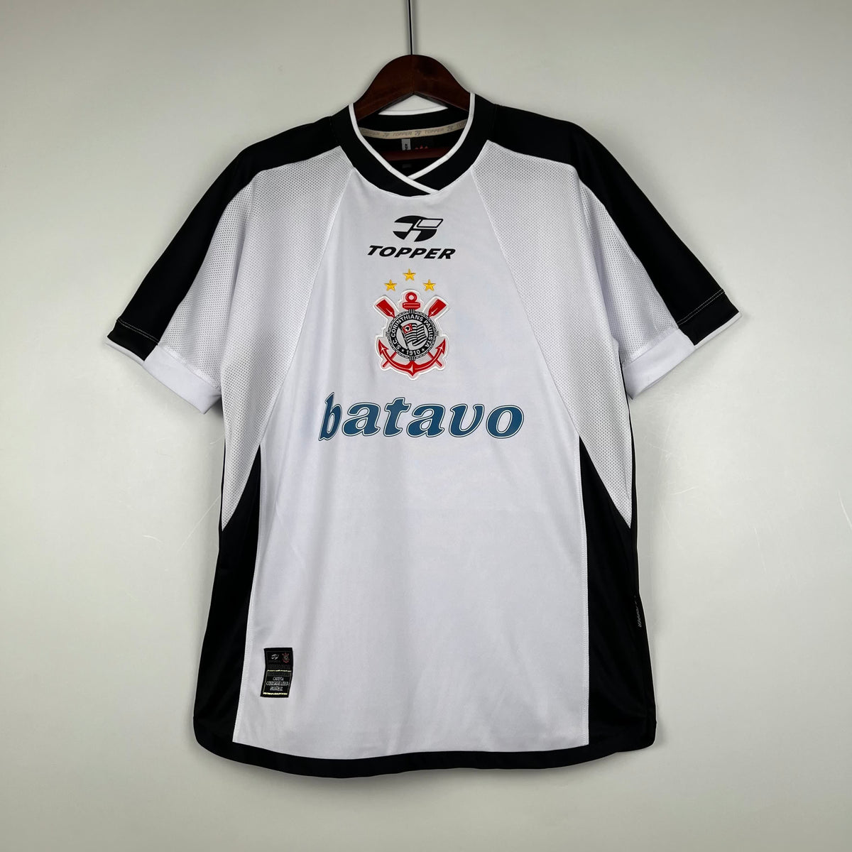 Rara CorinthiansBR 2000
