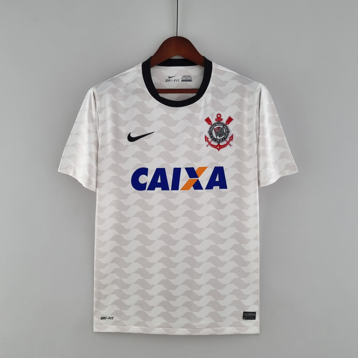 Retro CorinthiansBR 2012
