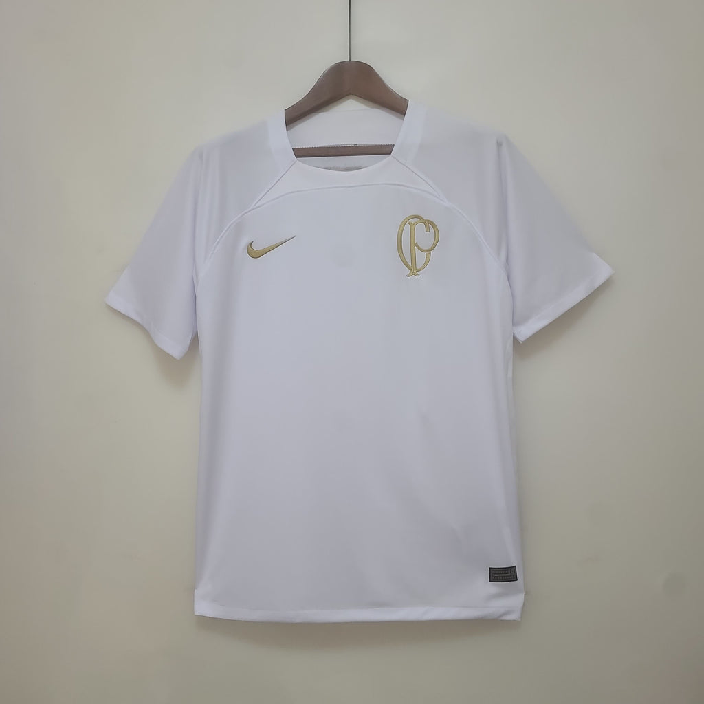 22/23 CorinthiansBR training suit black