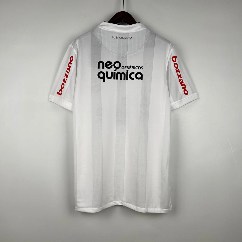 Retro CorinthiansBR 2010