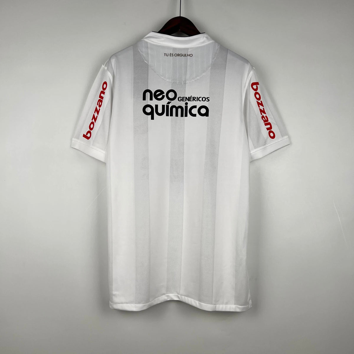 Retro CorinthiansBR 2010