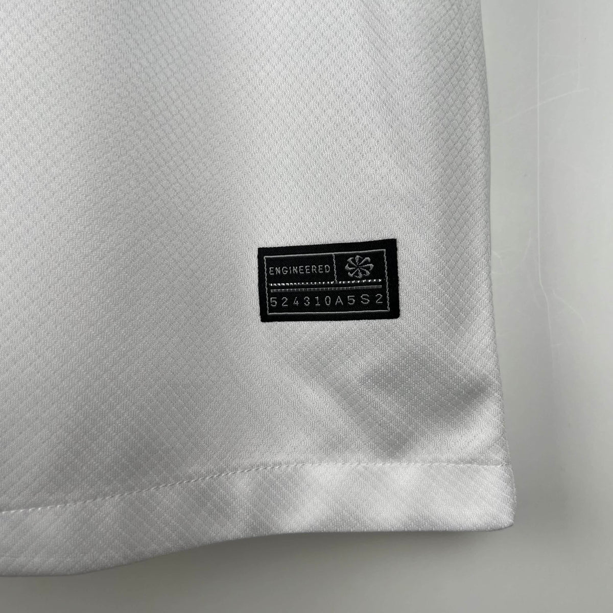 CorinthiansBR 23/24 Regata