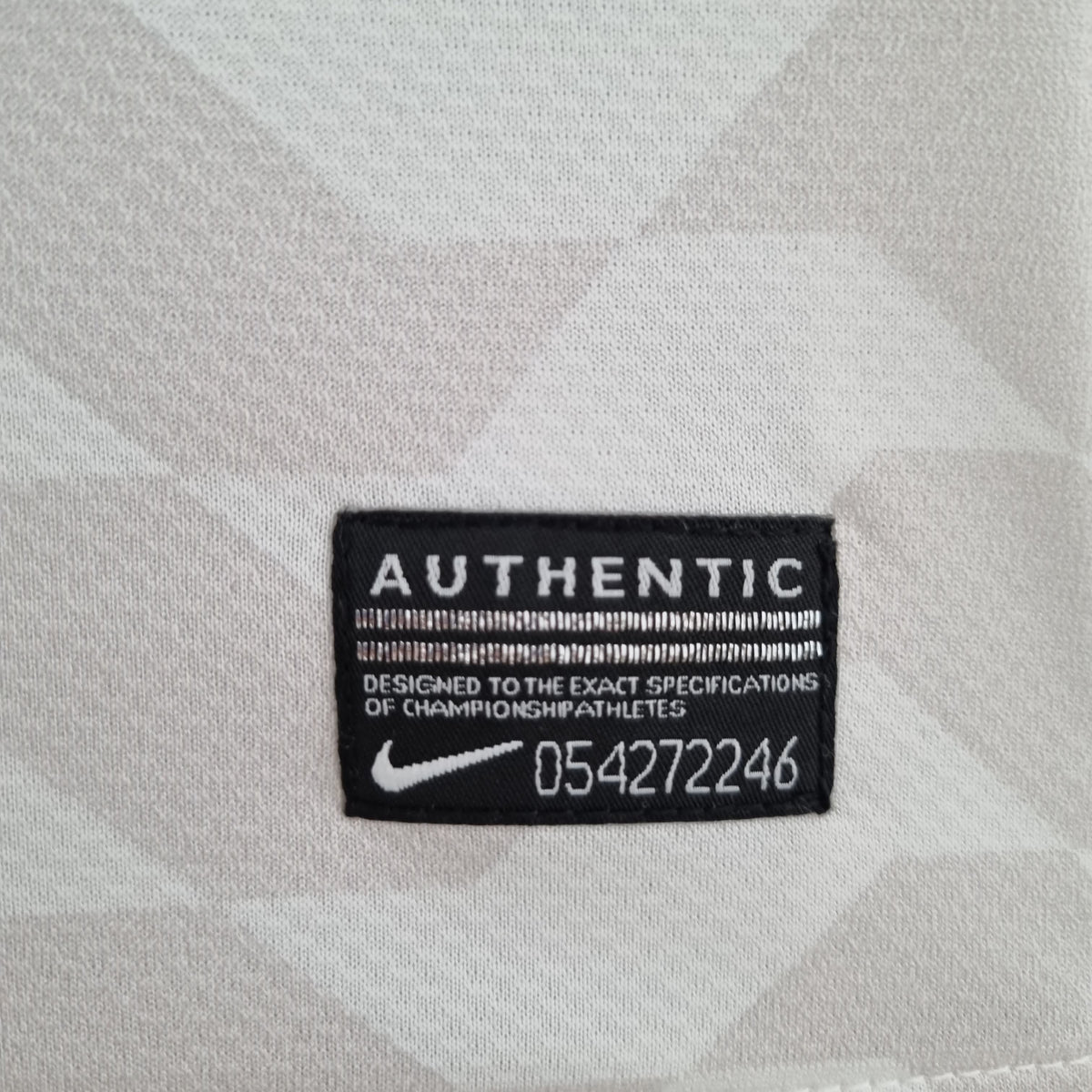 Retro CorinthiansBR 2012
