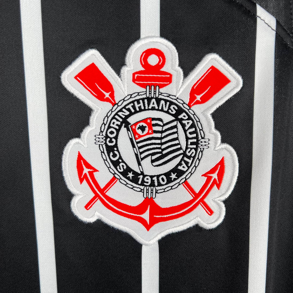 23/24 REGATA CorinthiansBR II