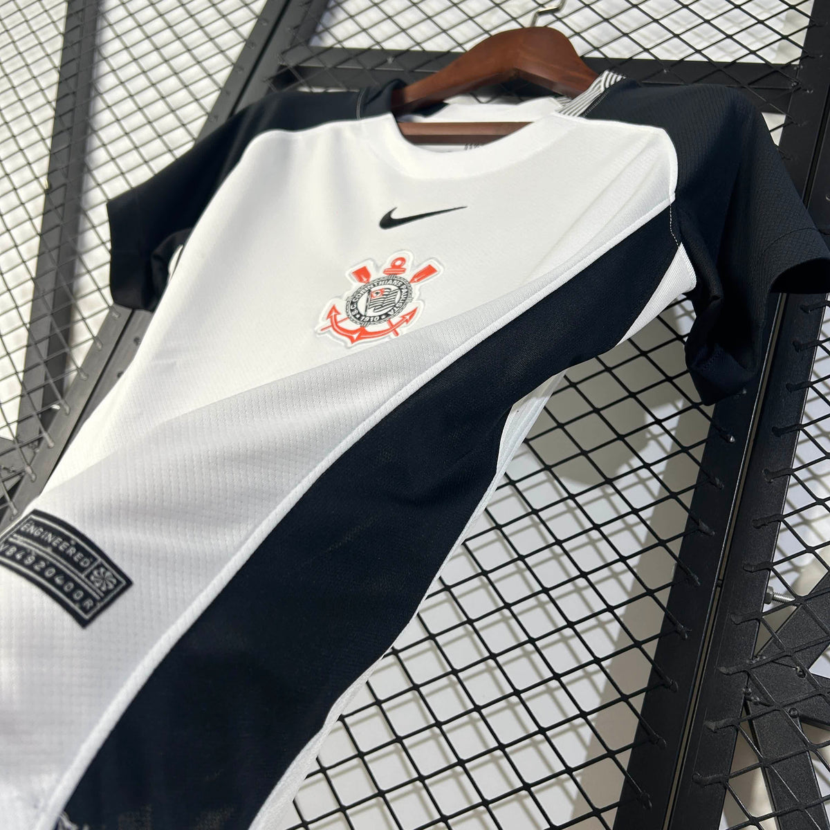 25/26 Women CorinthiansBR Home