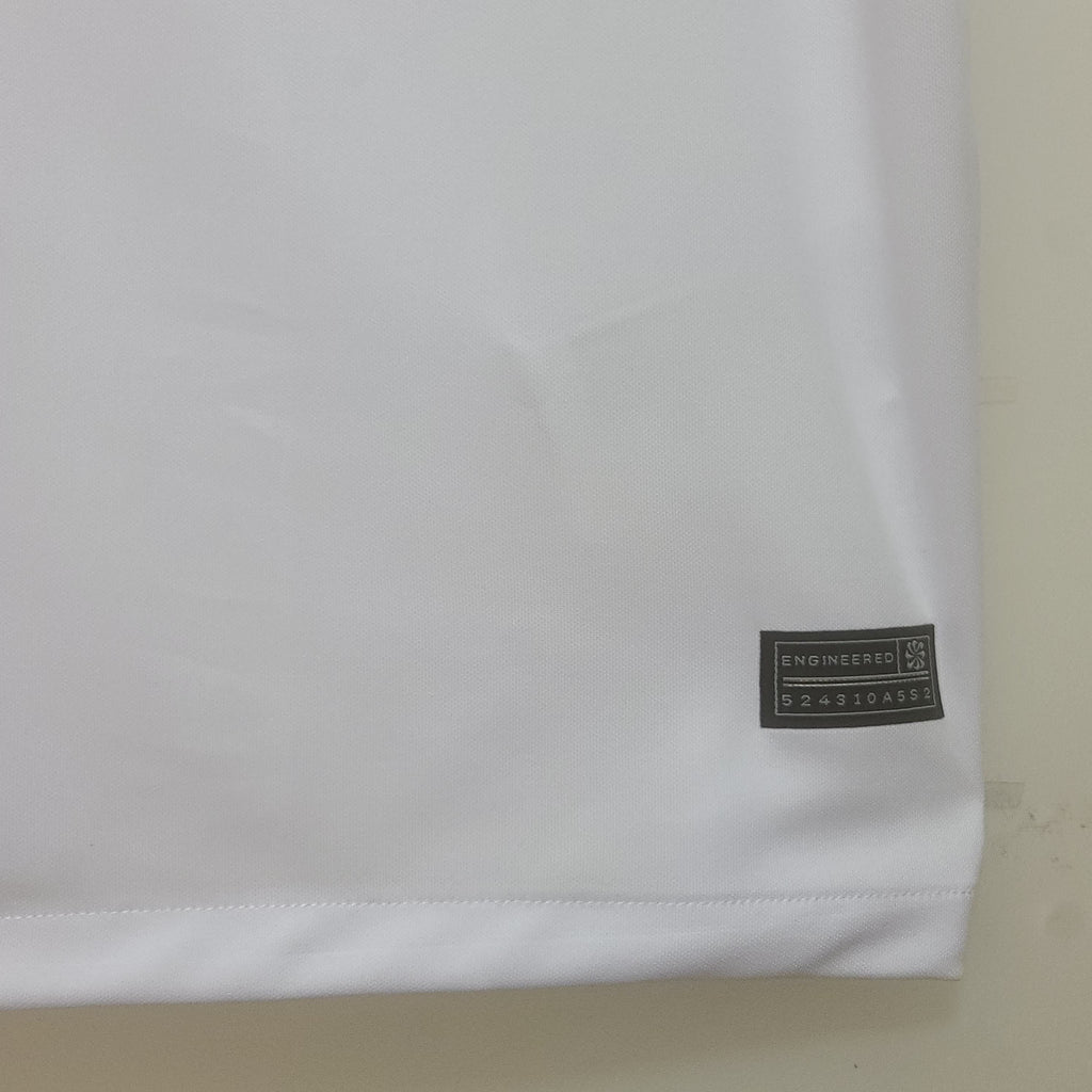 22/23 CorinthiansBR training suit black