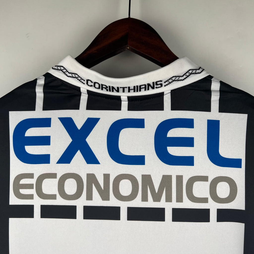 Rara CorinthiansBR 1997