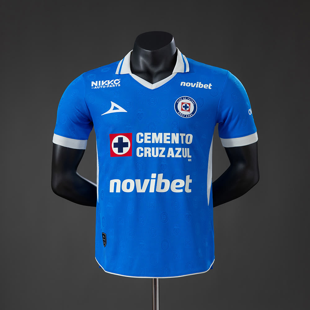 Cruz Azul 26/27 PLAYER