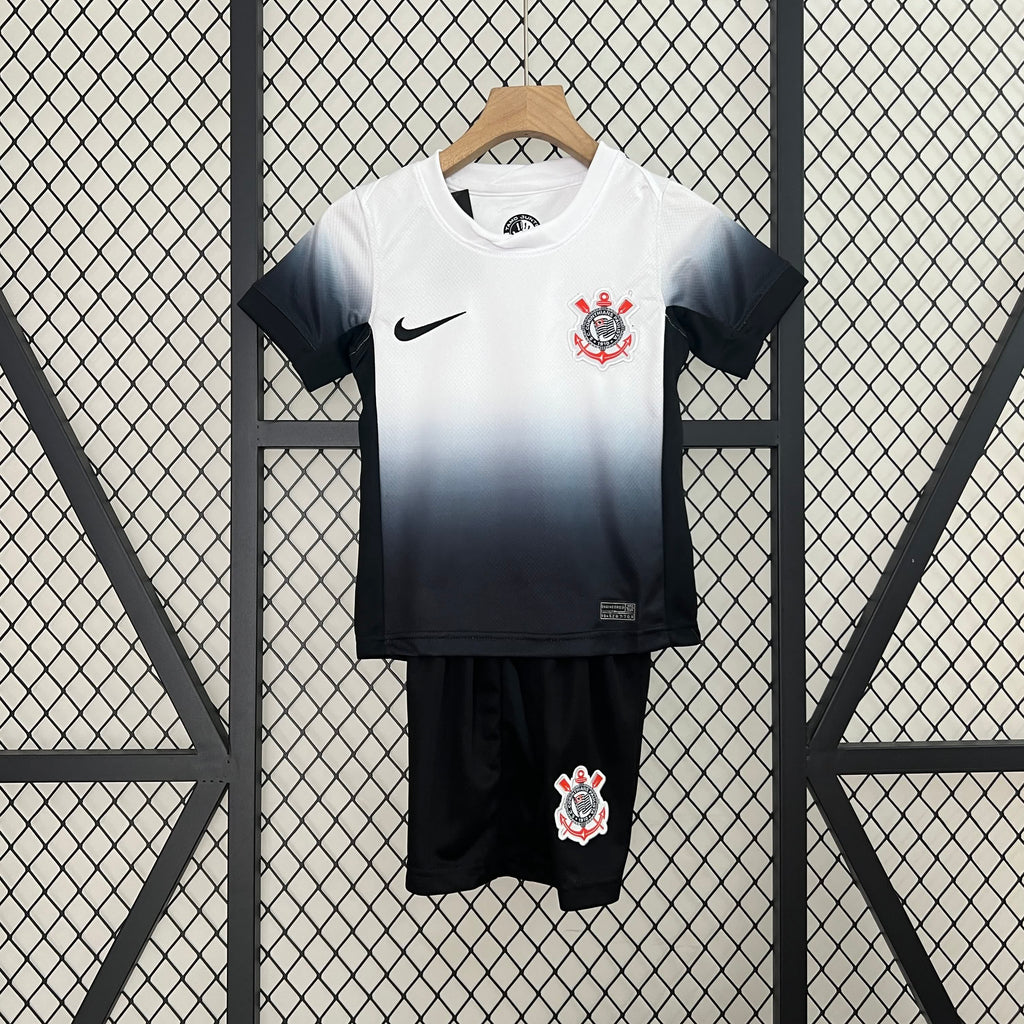24/25 kids CorinthiansBR