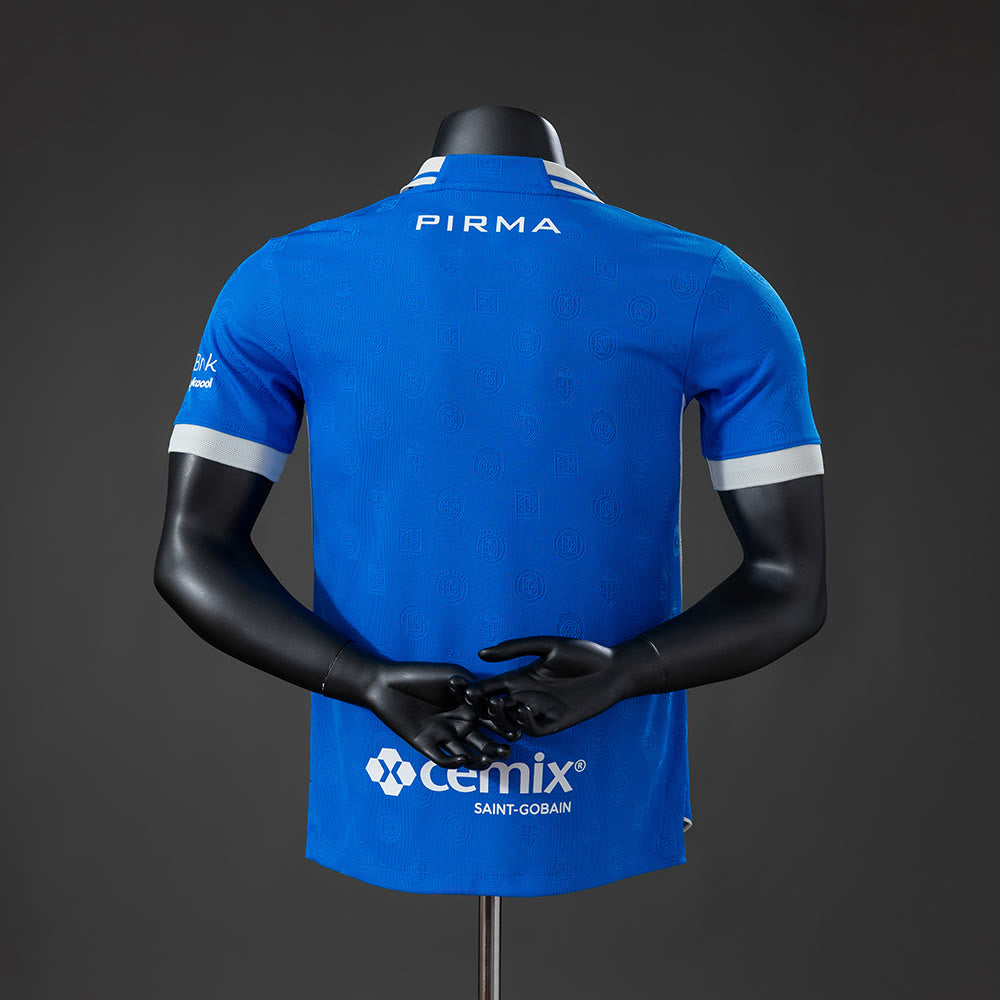 Cruz Azul 26/27 PLAYER
