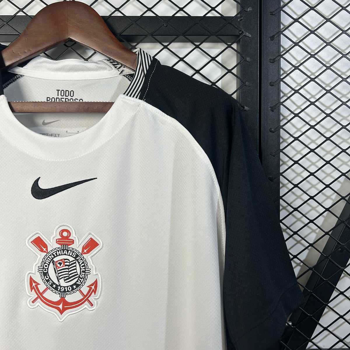 CorinthiansBR 25/26