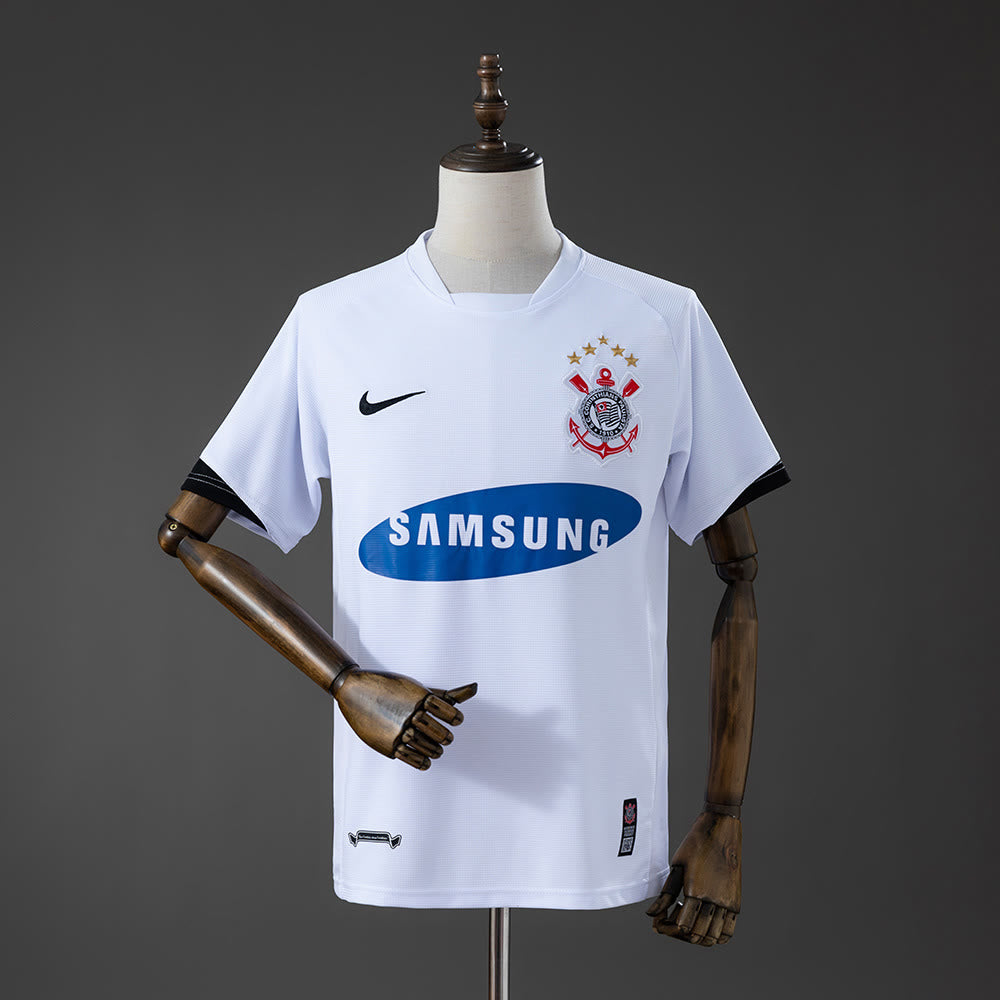 CorinthiansBR 2006 RARA