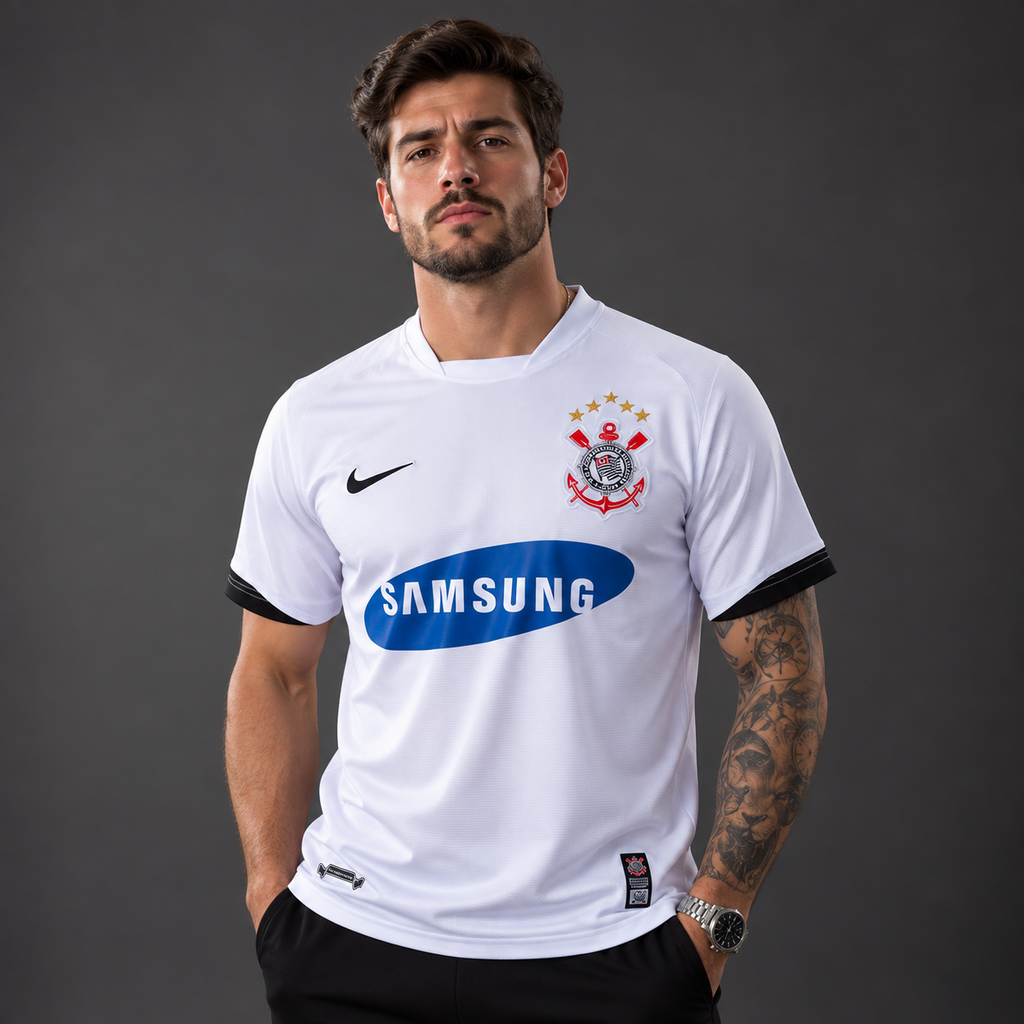 CorinthiansBR 2006 RARA