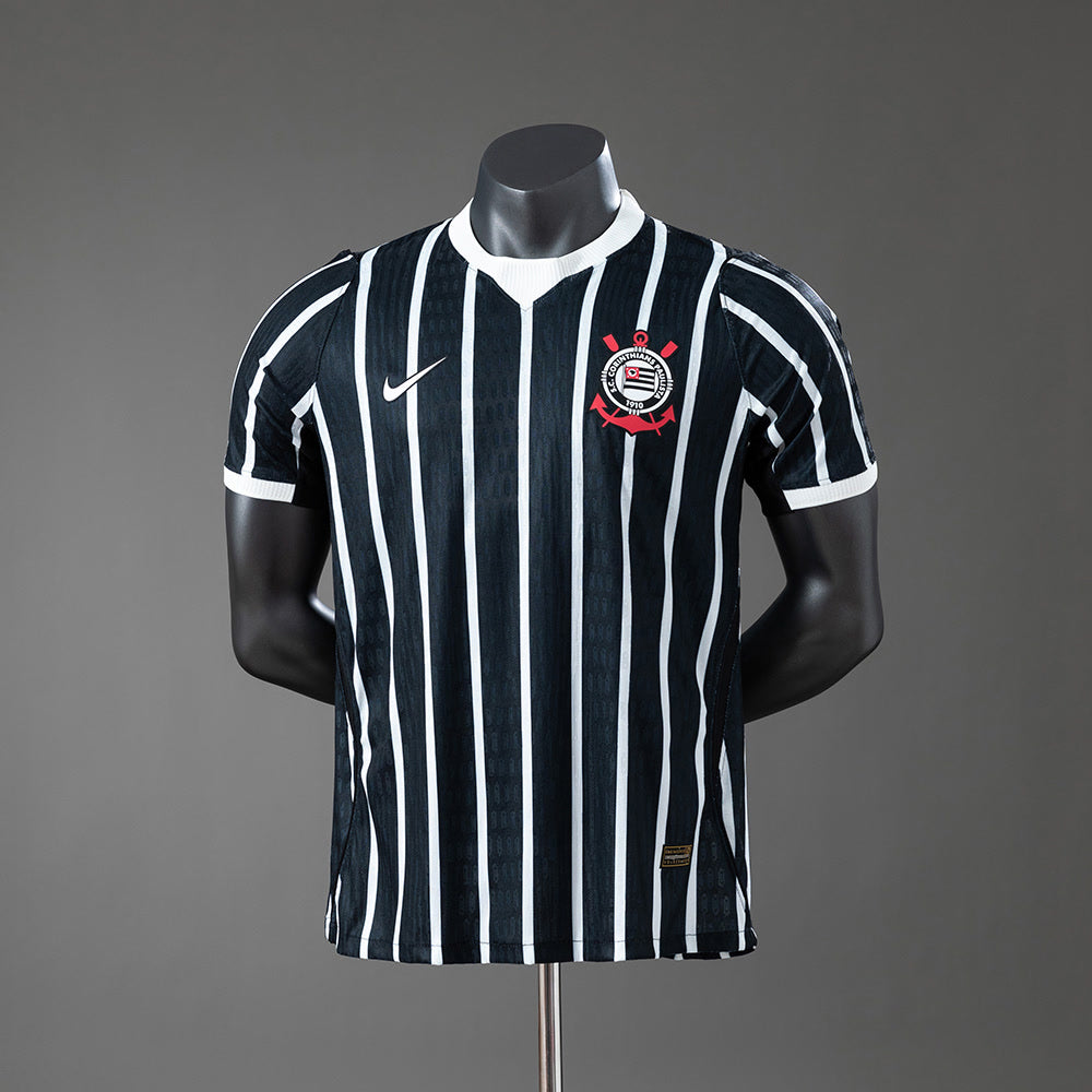 CorinthiansBR 26/27 II Player Version