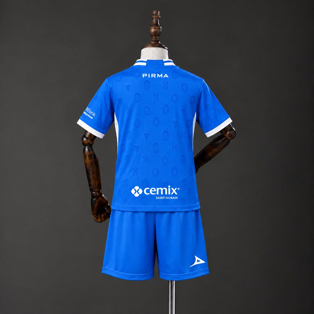 Cruz Azul 26/27