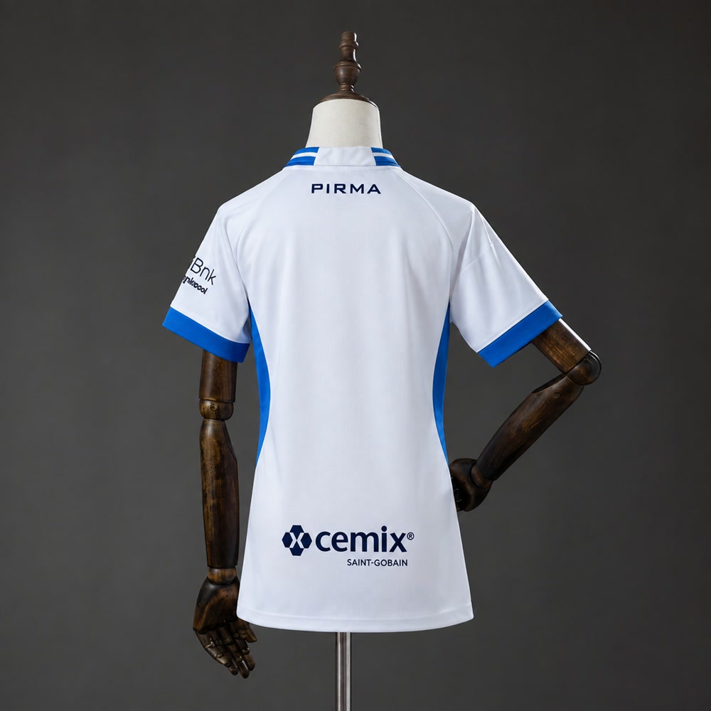 Cruz Azul 26/27 II Women's