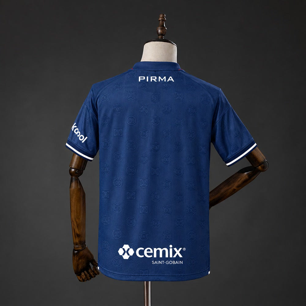 Cruz Azul 26/27 III