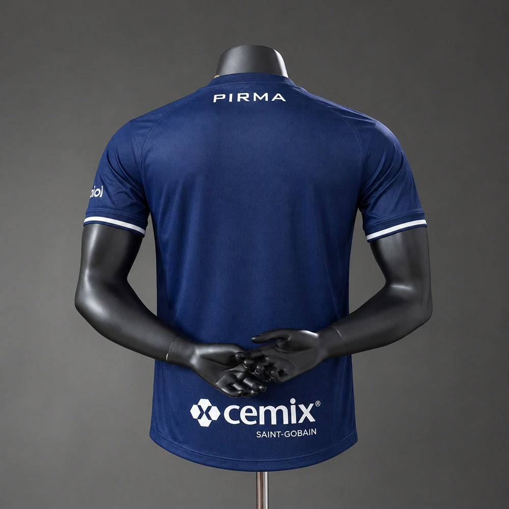 Cruz Azul 26/27 III Player Version