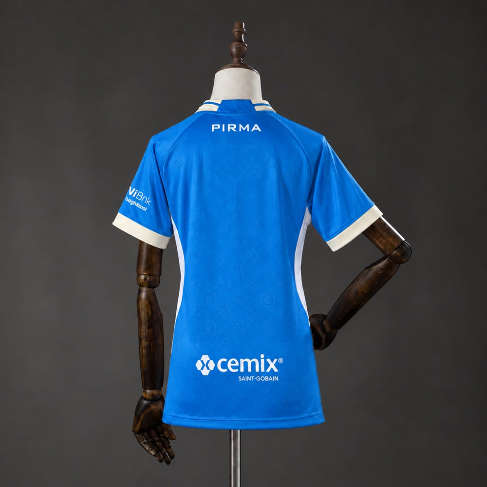 Cruz Azul 26/27 Women's