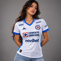 Cruz Azul 26/27 II Women's