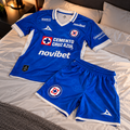 Cruz Azul 26/27