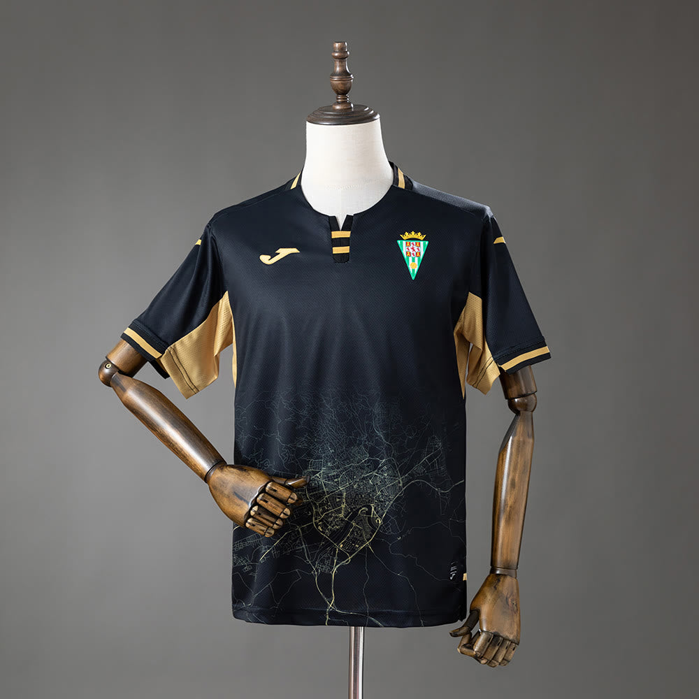 Córdoba CF 26/27 II