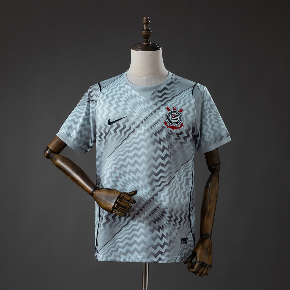 CorinthiansBR 26/27 GK-Grey