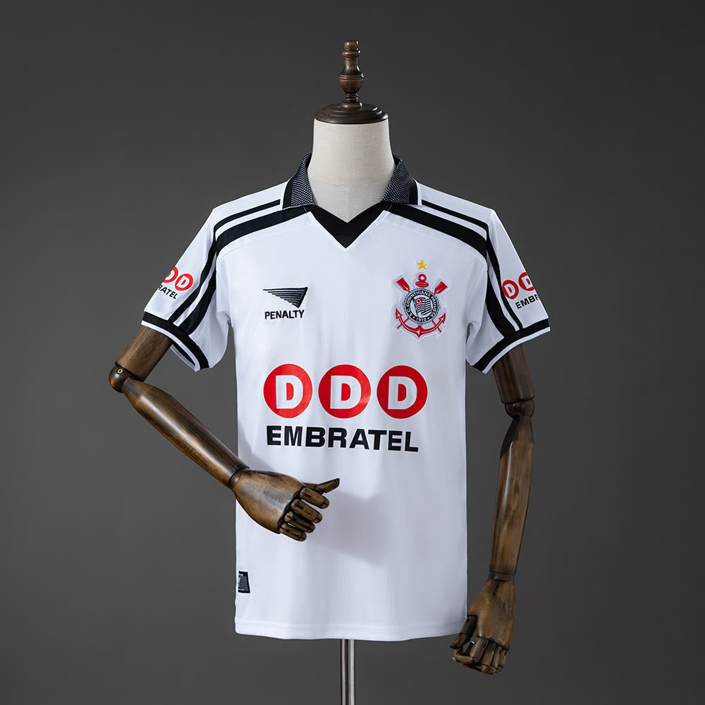 CorinthiansBR 98/99 RARA