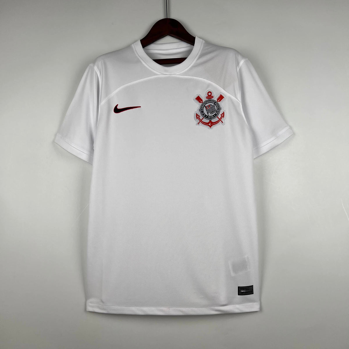 Corinthians 23/24