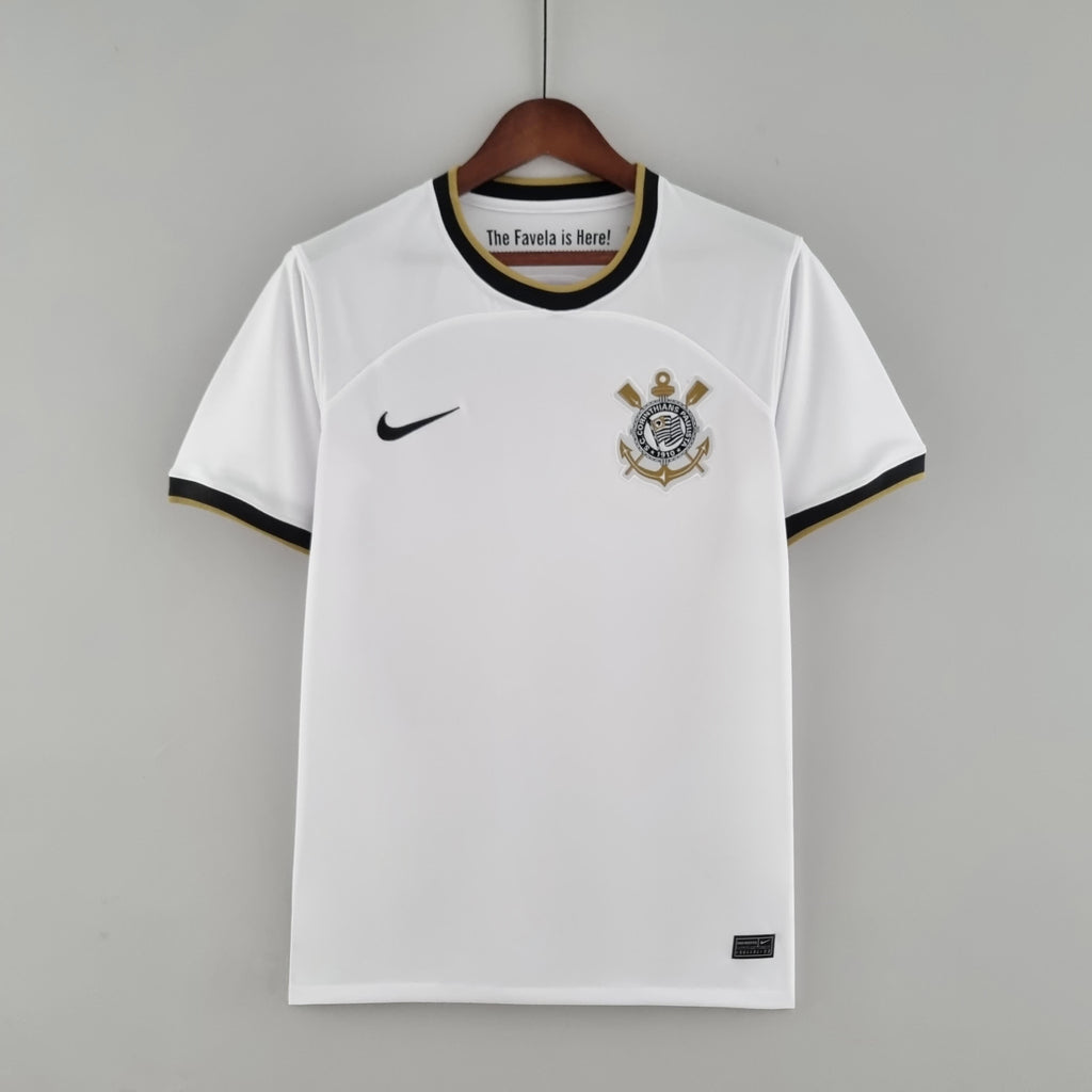 CorinthiansBR 22/23