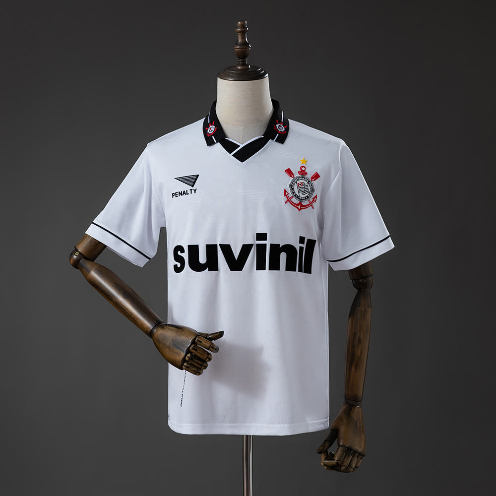CorinthiansBR 95/96 RARA