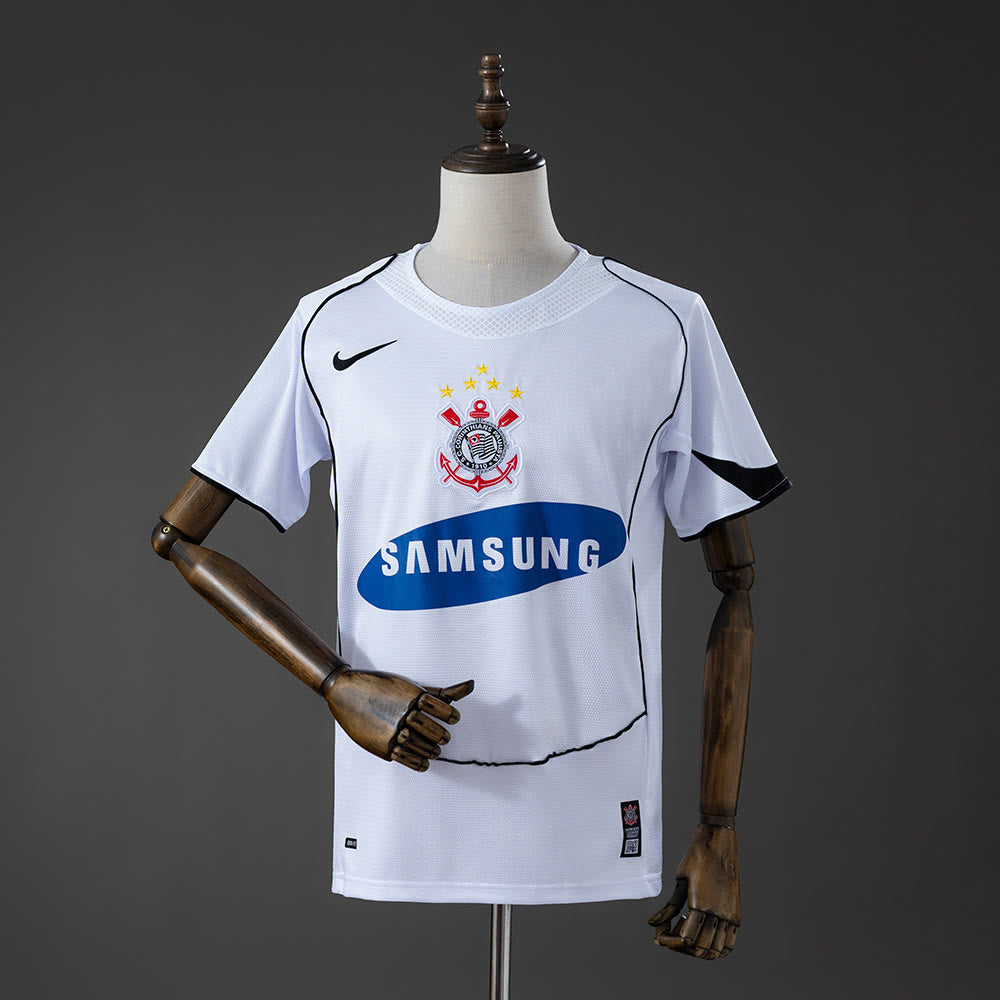 CorinthiansBR 05/06 RARA