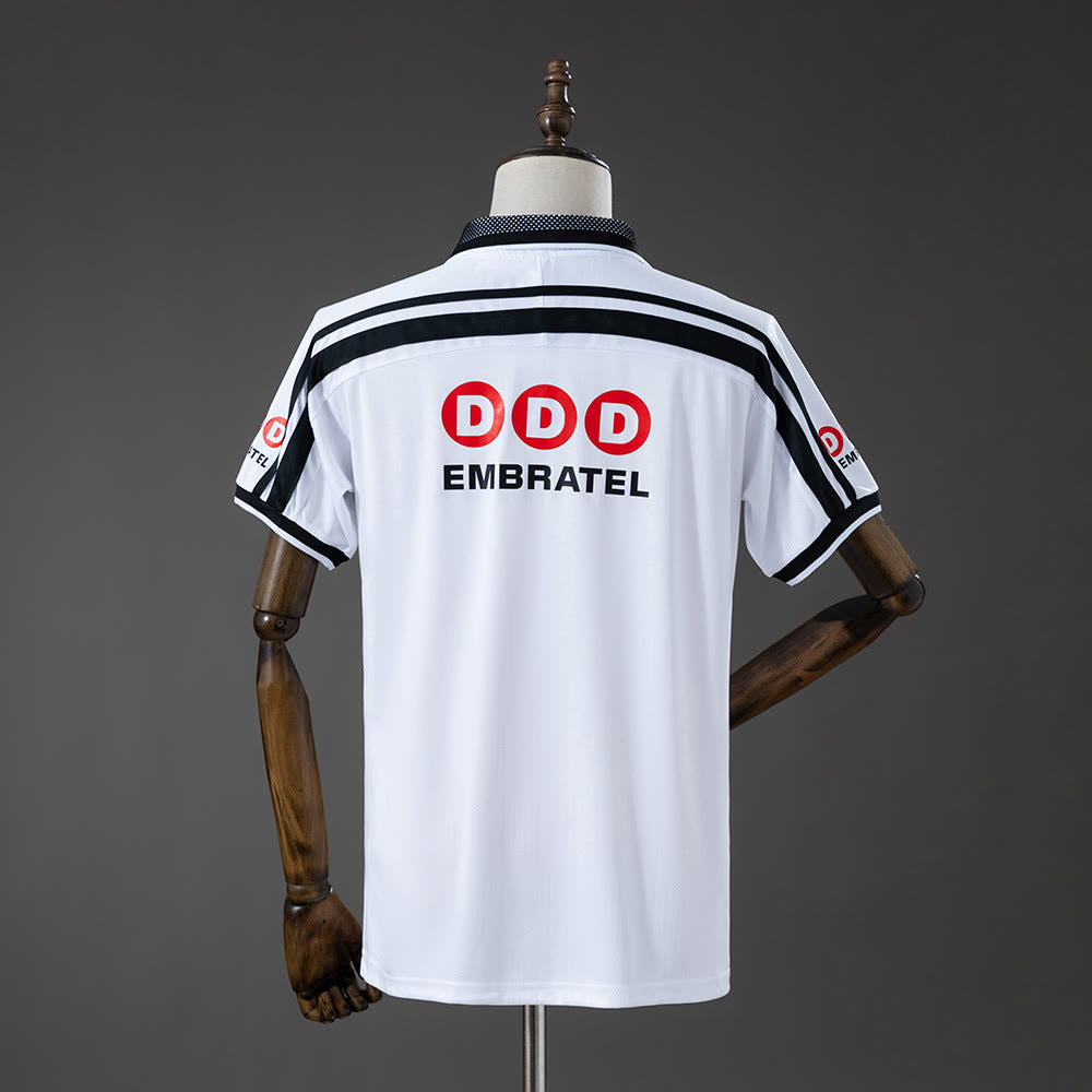CorinthiansBR 98/99 RARA