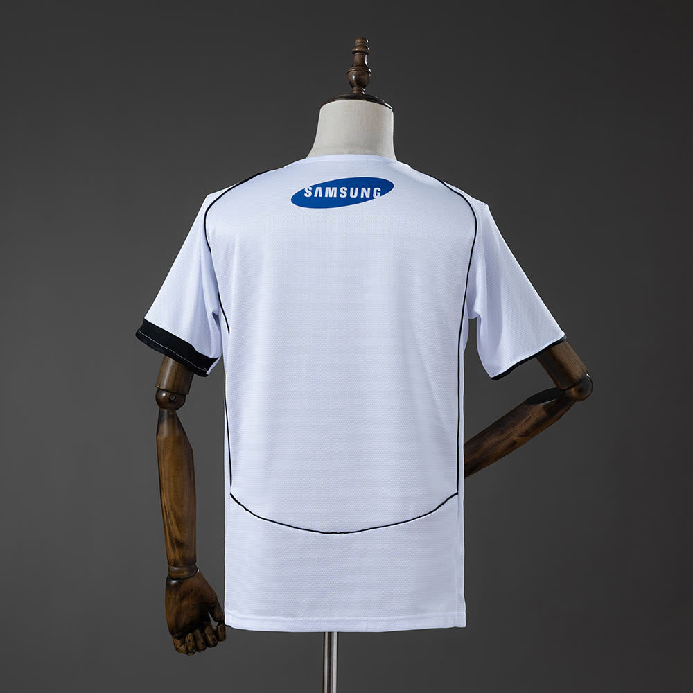 CorinthiansBR 05/06 RARA