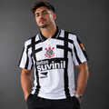 CorinthiansBR 95/96 RARA