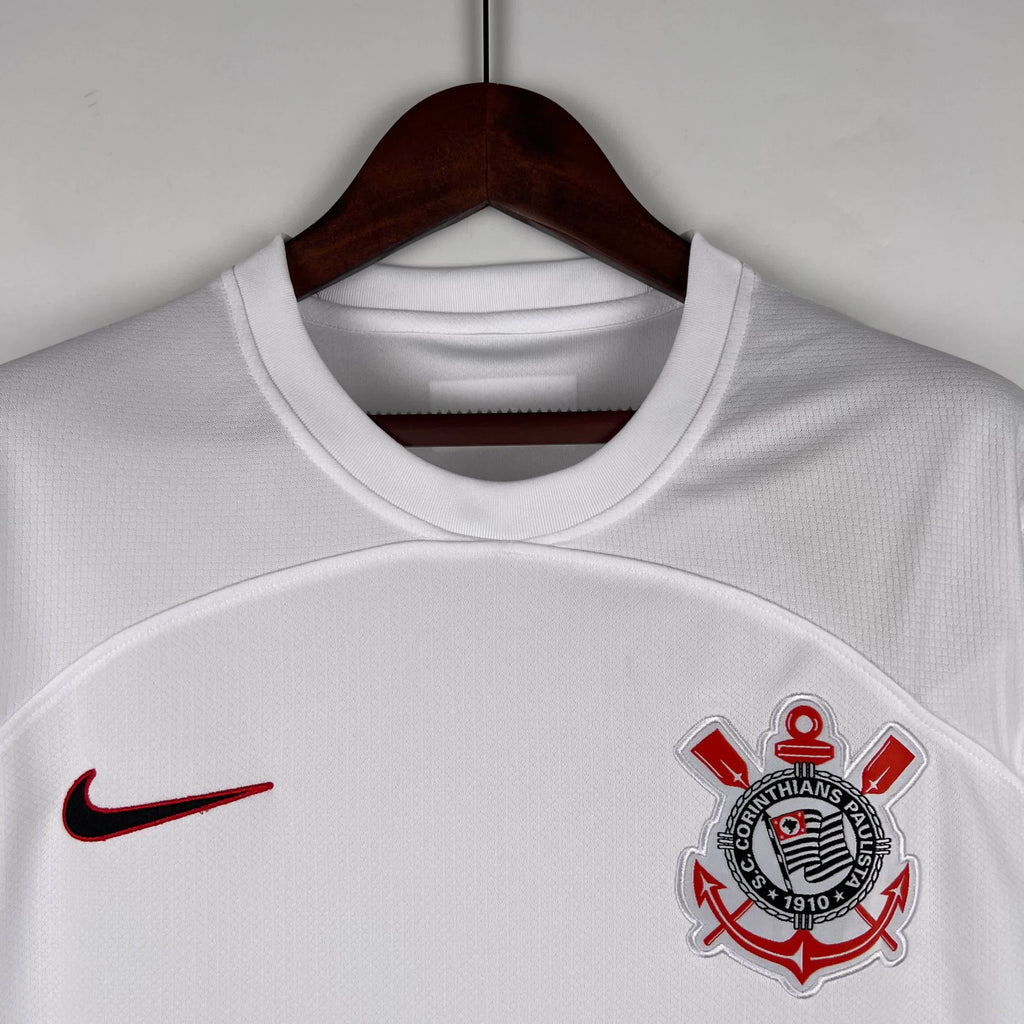 Corinthians 23/24