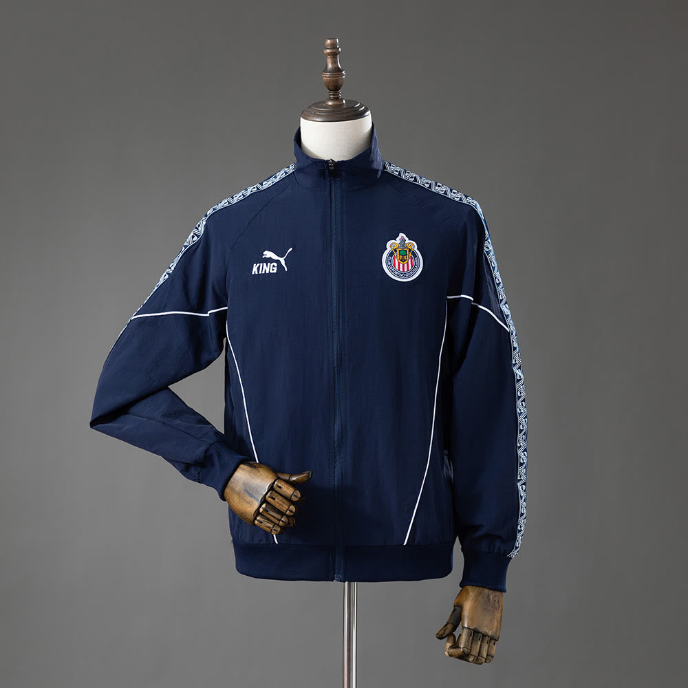 Chivas 2026 CORTA-VENTO