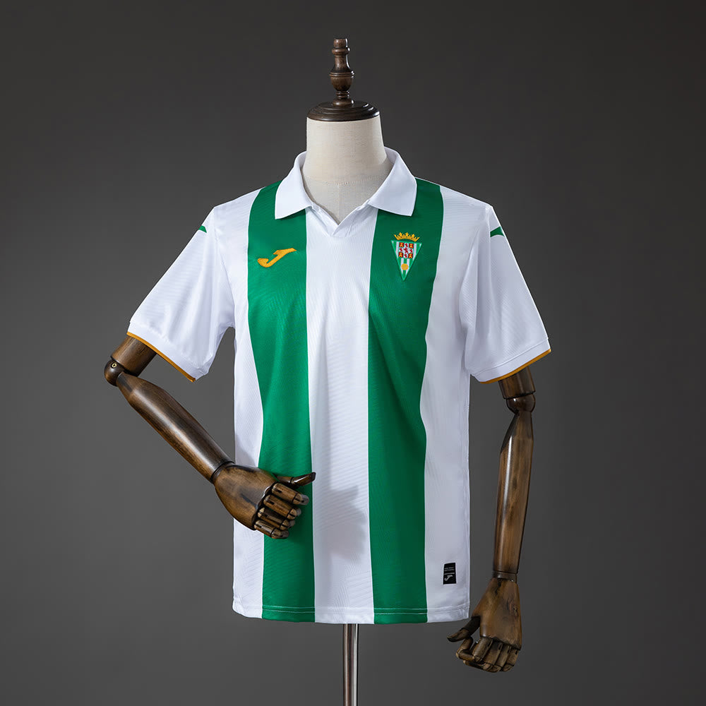 Cordoba 26/27