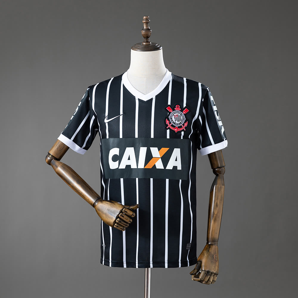 CorinthiansBR 2013 II Retro